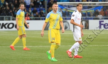 Игорь Шитов: «Твумаси мог бы помочь нам, если бы вышел»