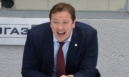 Петерис Скудра: «Непростой матч»