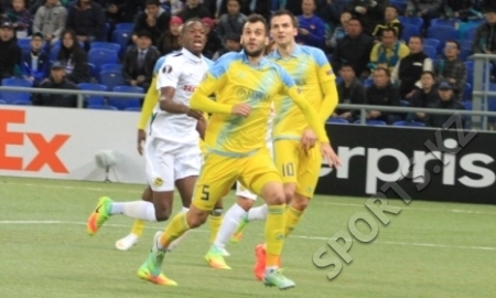 Марин Аничич: «Мы заслужили три очка»