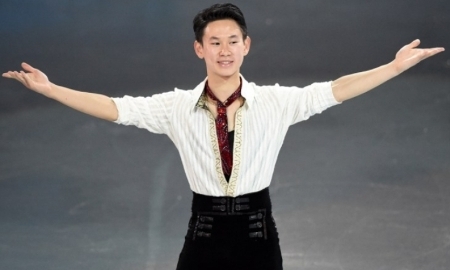 Тен начинает сезон с турнира в Словакии