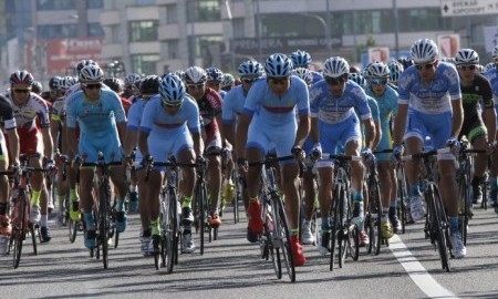 Запущен новый сайт «Тура Алматы»