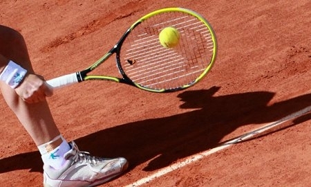 Айнитдинова вышла в финал одиночки турнира серии ITF в Шымкенте