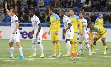 Blick.ch: «Дома казахи непобедимы, но „Янг Бойз“ мог это изменить»