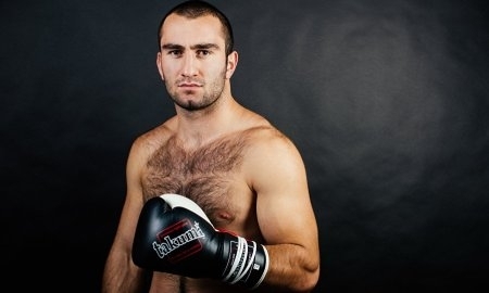 Абель Санчес: «Гассиев — следующий Головкин из моего зала»