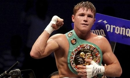 СМИ рассказало, как заставить Канело выйти на бой с Головкиным