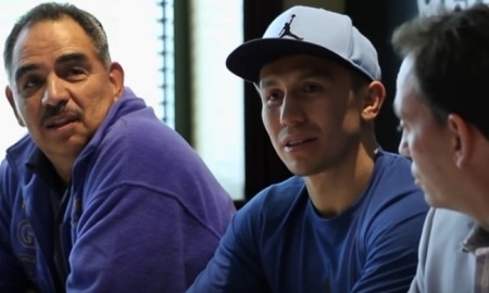 «Финальный отчет» боя Головкин — Брук