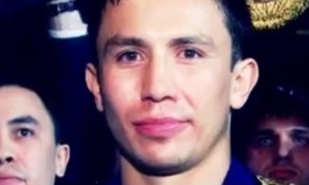 Видеоанонс выступления Головкина в эфире Sky Sports