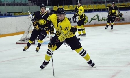 Фоторепортаж с товарищеского матча «Сарыарка» — «Темиртау» 2:1