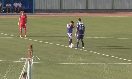 Видеообзор матча Второй лиги «Актобе-U21» — «Ордабасы-U21» 3:1