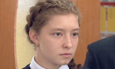 Руфия Габидуллина: «Мама так долго шла к золотой медали»