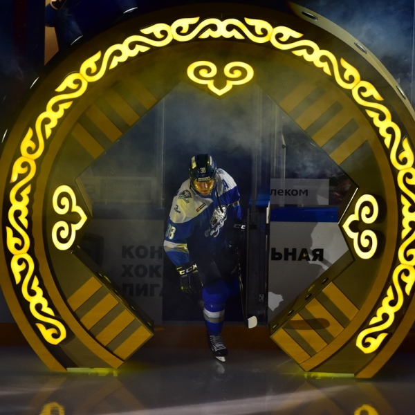 Кевин Даллмэн: «Мы играли более уверенно и добились победы»