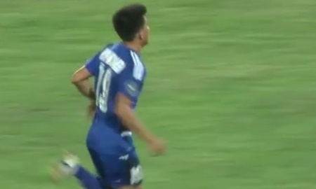 Видео матча Премьер-Лиги «Тараз» — «Жетысу» 3:2