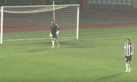 Видео матча Премьер-Лиги «Шахтер» — «Атырау» 3:0