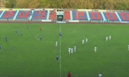 Видео гола Мане в матче Премьер-Лиги «Тараз» — «Жетысу» 3:2