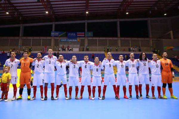 Гилберт Гарро: «Сборная Казахстана будет очень сложным соперником для нас»