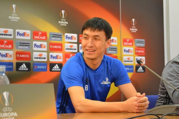 Станимир Стоилов: «Играя в Европе, ты должен уметь забывать о неудачах»