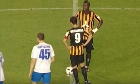 Видео матча Премьер-Лиги «Кайрат» — «Иртыш» 2:1