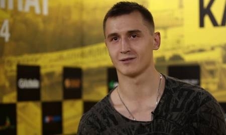 Стас Покатилов: «Сегодня не все получалось»