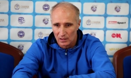 Вахид Масудов: «Провели неплохой матч»