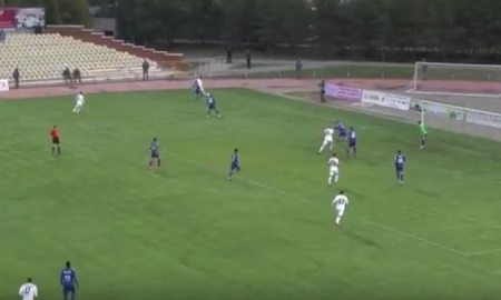 Видео матча Премьер-Лиги «Тобол» — «Тараз» 3:1