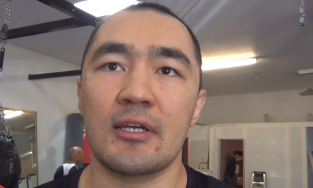 Бейбут Шуменов: «Уорд лучше Ковалева как боксер»