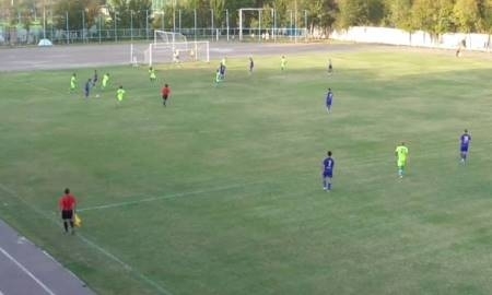 Видеообзор матча Первой лиги «Махтаарал» — «Каспий» 0:0