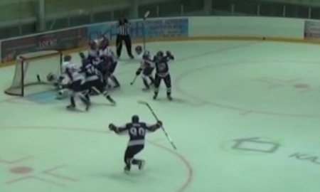 Видеообзор матча чемпионата РК «Кулагер» — «Арлан» 2:1