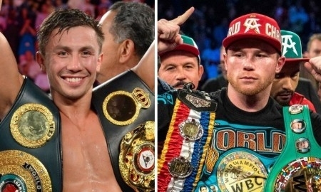 Макс Келлерман: «Промоутер Альвареса не хочет идти на риск против Головкина»