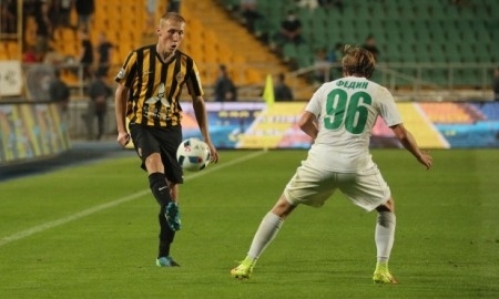 Исламбек Куат: «Будем настраиваться на игру в Атырау»