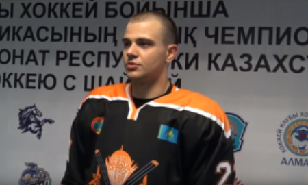 Рахимуллин и Пахмурин — о матче «Астана» — «Горняк»