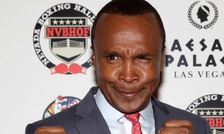 Рэй Леонард: «Головкин безжалостен в ринге, и становится только лучше»