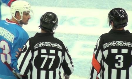 Видеообзор матча чемпионата РК «Иртыш» — «Темиртау» 1:4