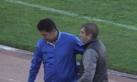 Видео матча Премьер-Лиги «Тобол» — «Жетысу» 3:2