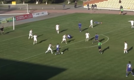 Видеообзор матча Премьер-Лиги «Тобол» — «Жетысу» 3:2