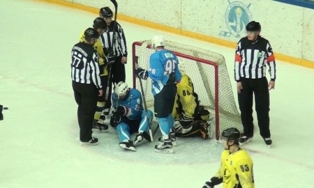 Видеообзор матча чемпионата РК «Иртыш» — «Темиртау» 2:1