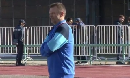 Видео матча Премьер-Лиги «Атырау» — «Тараз» 1:0