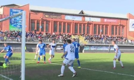 Видеообзор матча Премьер-Лиги «Окжетпес» — «Иртыш» 1:4