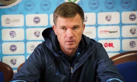 Юрий Максимов: «Игра была до забитого гола» 