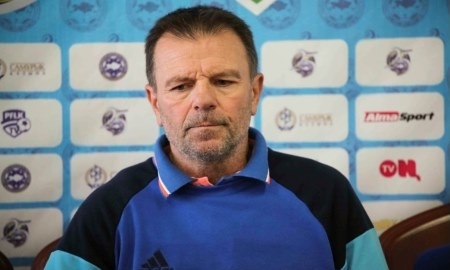 Стойчо Младенов: «Эта победа должна придать команде спокойствие и мотивацию в оставшихся матчах»