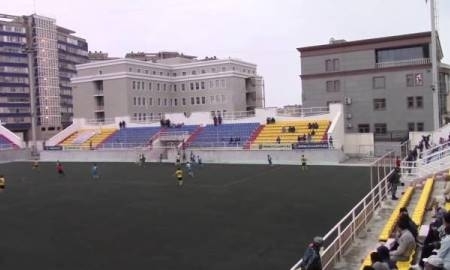 Видеообзор матча Первой лиги «Каспий» — «Экибастуз» 1:0