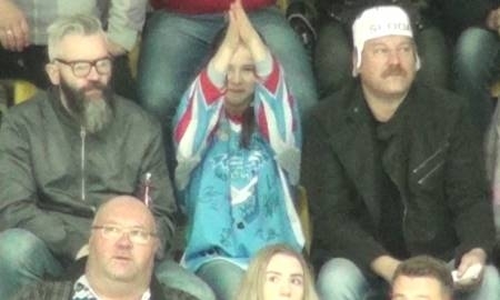 Видеообзор матча чемпионата РК «Иртыш» — «Бейбарыс» 3:4 ОТ