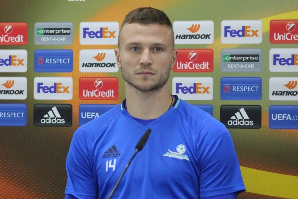 Игорь Шитов