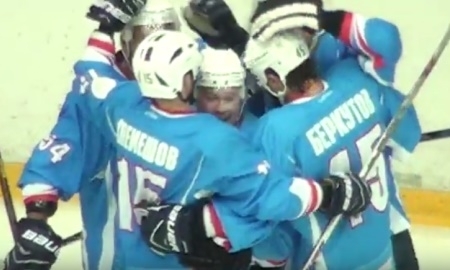 Видеообзор матча чемпионата РК «Иртыш» — «Бейбарыс» 3:2 Б