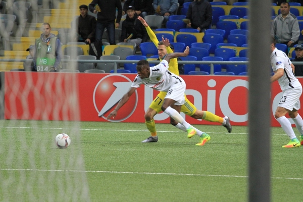 Шомко боролся до конца