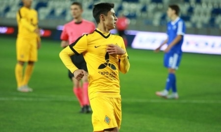 Акмаль Бахтияров: «Дома будет такая же борьба»