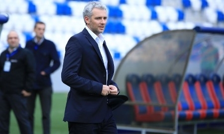 Сергей Лабодовский: «Ребята проявили мужской характер»