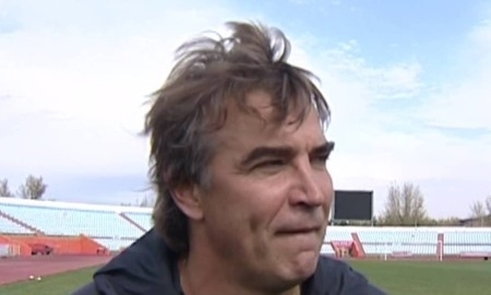 38-й выпуск программы «Арена»