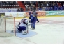 <strong>Казахстанские хоккеисты победили Норвегию в отборе на Олимпиаду-2018</strong>