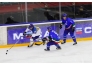 Казахстанские хоккеисты победили Италию в отборе на Олимпиаду-2018