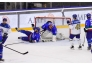 Казахстанские хоккеисты победили Италию в отборе на Олимпиаду-2018